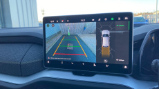 Skoda Kodiaq 1.5 TSI iV 204 SE 5dr DSG Estate